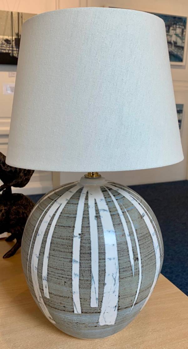 - a Ceramic by Tregear Pottery, measuring 44 x 24 cm (H x W) £190